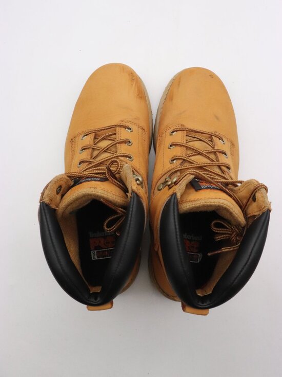 Timberland PRO Pit Boss 6\